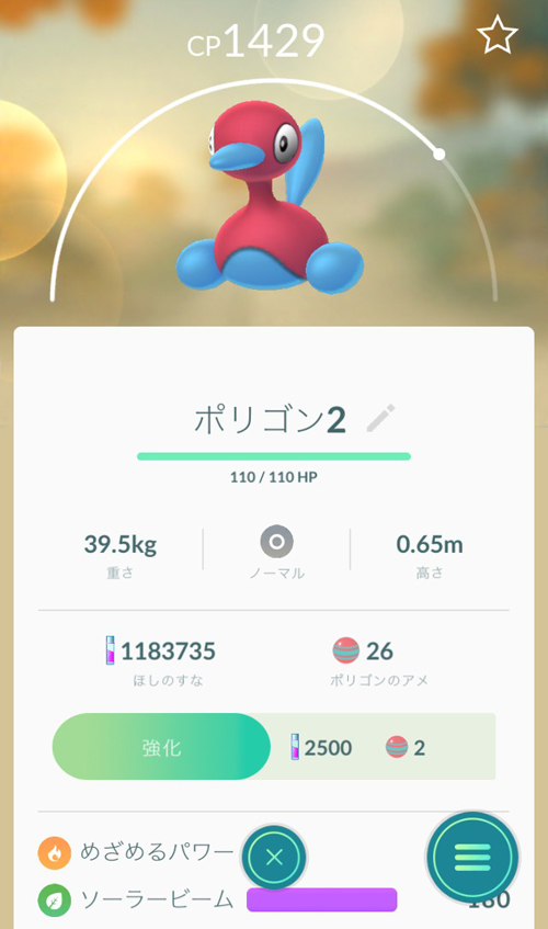 Pgo 21周年 日常にプラスワン